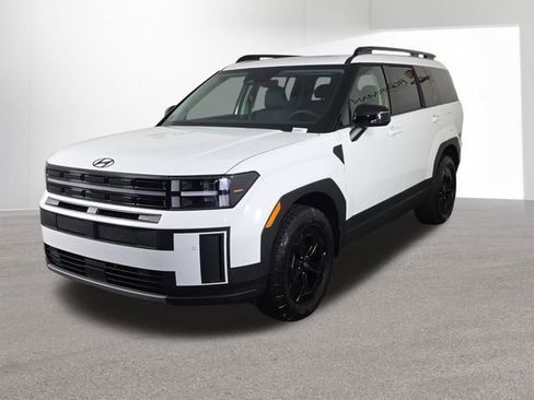 New 2026 Hyundai Santa Fe XRT image 11