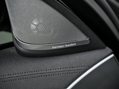 Used 2020 BMW M5 w/ Executive Package image 20