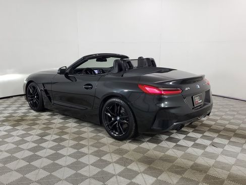 Used 2019 BMW Z4 sDrive30i w/ M Sport Package image 7