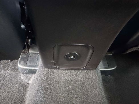 Used 2025 Ford Bronco Sport Outer Banks w/ Outer Banks Tech Package+ image 22