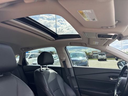 Used 2023 Honda Accord EX-L image 31