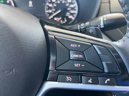 Used 2021 Nissan Altima 2.0 SR FWD image 20