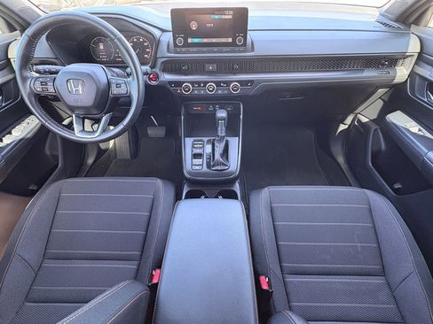 Used 2024 Honda CR-V Sport image 22