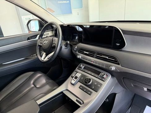 Used 2021 Hyundai Palisade SEL w/ Premium Package image 24
