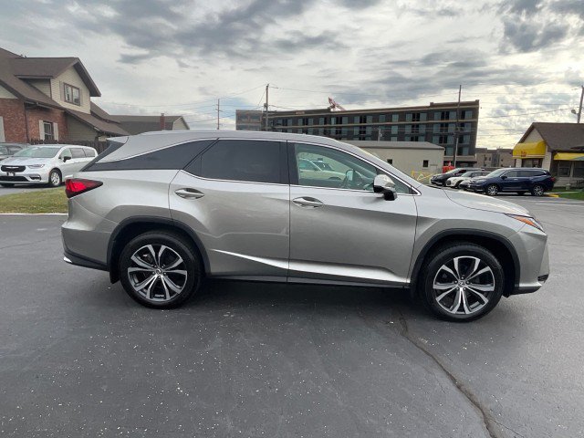 Used 2018 Lexus RX 350L AWD w/ Premium Package image 8