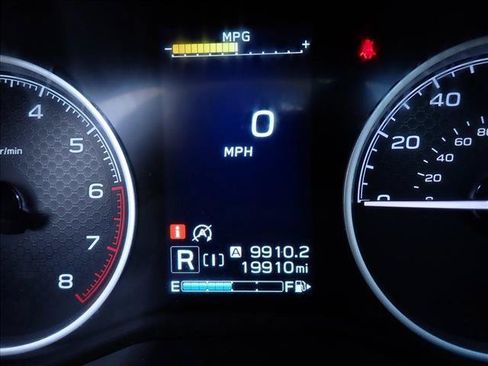 Certified 2024 Subaru Forester Premium AWD/4WD image 27
