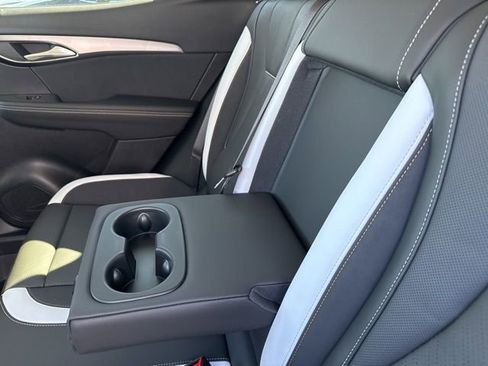 New 2026 Buick Envision Sport Touring image 20