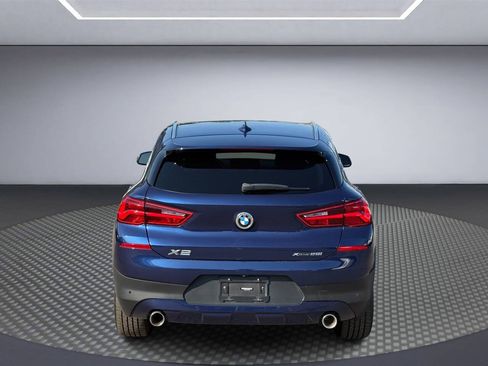 Used 2019 BMW X2 xDrive28i w/ Convenience Package AWD/4WD image 6