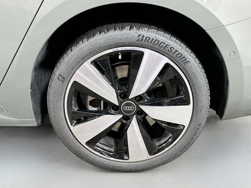 Used 2025 Audi A5 2.0T Premium Plus w/ Premium Plus image 30