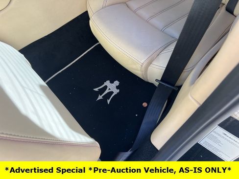 Used 2009 Maserati GranTurismo Coupe image 30