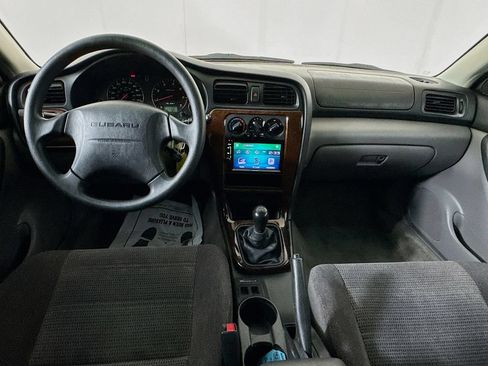 Used 2003 Subaru Outback Wagon AWD/4WD image 25