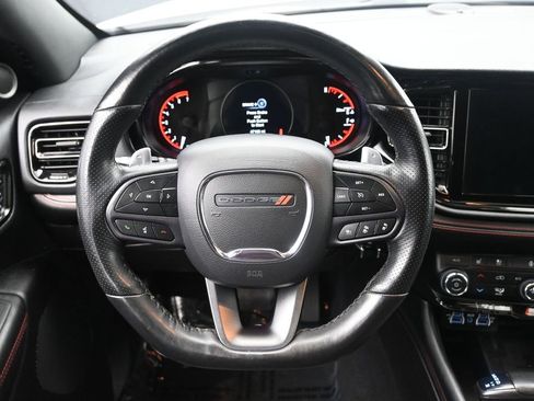 Used 2023 Dodge Durango R/T image 24
