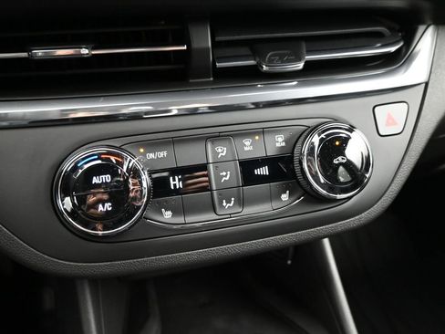 New 2026 Buick Envista Preferred w/ Convenience I Package image 17