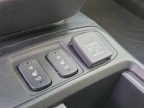 Used 2015 Honda CR-V EX image 32