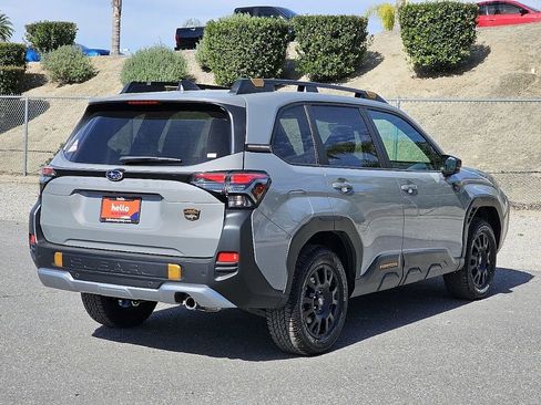 New 2026 Subaru Forester Wilderness image 18