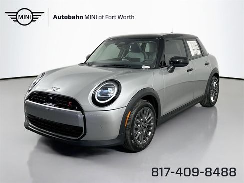 Used 2025 MINI Cooper S image 1