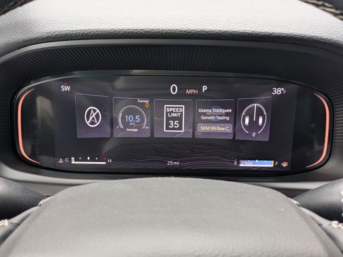 New 2026 Jeep Grand Wagoneer 4WD w/ Premium Group I image 10