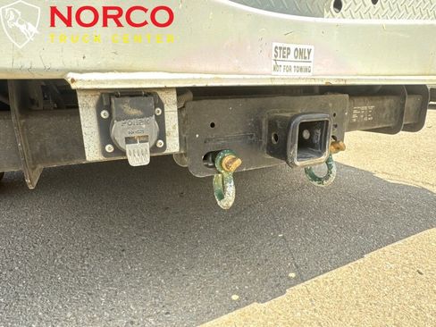 Used 2022 Ford F350 XL w/ Power Equipment Group image 15