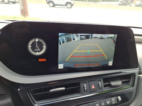 Certified 2023 Lexus ES 350 F Sport w/ Accessory Package (Z1) FWD image 20