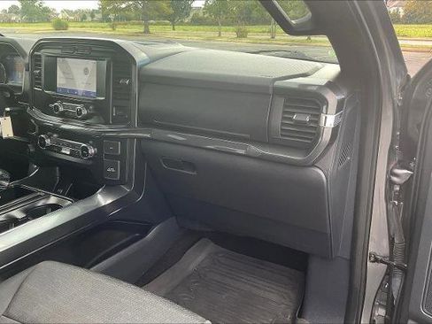 Certified 2022 Ford F150 XLT w/ Equipment Group 301A Mid image 18