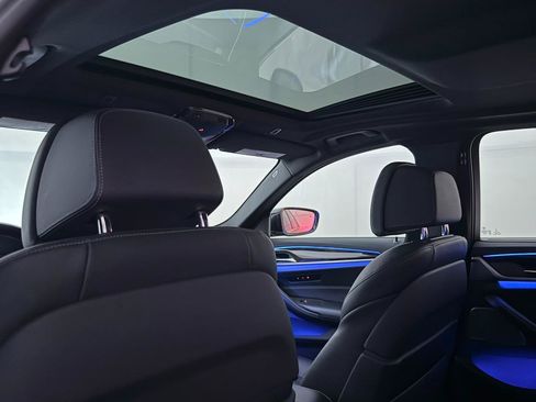 Used 2017 BMW 540i xDrive AWD/4WD image 24