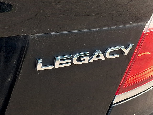 Used 2008 Subaru Legacy 2.5i Limited AWD/4WD image 19