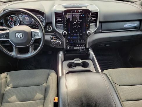 Used 2023 RAM 1500 Big Horn AWD/4WD image 26