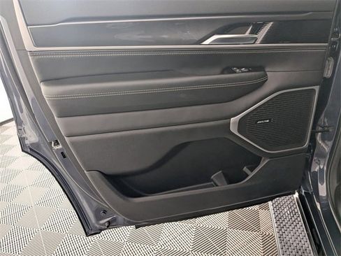 Used 2023 Jeep Wagoneer 2WD w/ Convenience Group I image 30