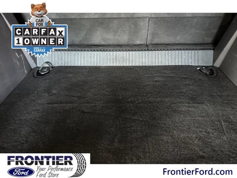 Used 2021 Ford Bronco Big Bend AWD/4WD image 16