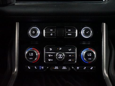 Used 2023 GMC Yukon XL Denali w/ Max Trailering Package AWD/4WD image 21