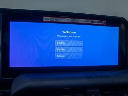 New 2025 Toyota Land Cruiser image 31