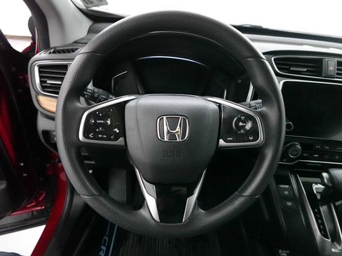 Certified 2022 Honda CR-V EX image 16