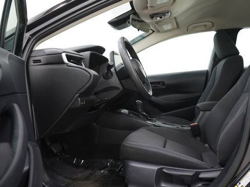 Used 2024 Toyota Corolla LE w/ LE Convenience Package image 20