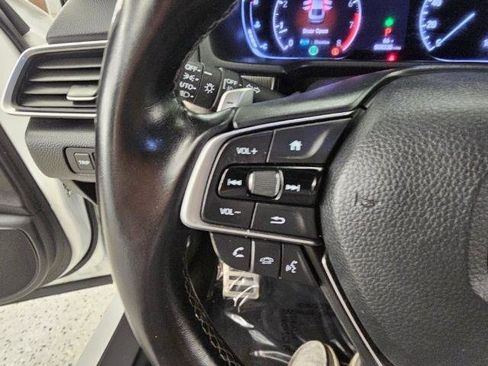 Used 2020 Honda Accord Sport image 15