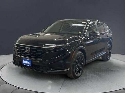 Used 2026 Honda CR-V LX image 7