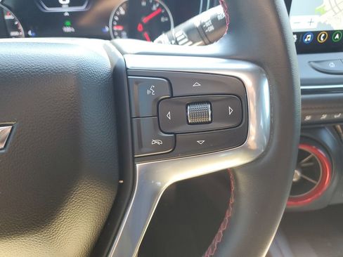 Used 2024 Chevrolet Blazer RS w/ Driver Confidence II Package FWD image 22