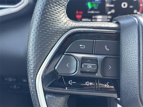 Used 2024 Toyota Tundra Platinum image 23