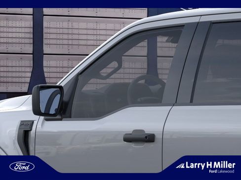 New 2026 Ford F150 STX w/ Equipment Group 200A AWD/4WD image 20