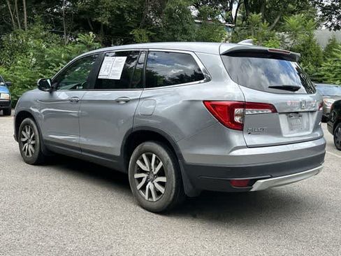 Used 2020 Honda Pilot EX-L image 21