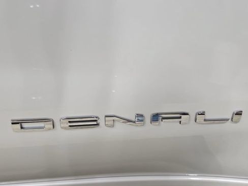 Used 2023 GMC Sierra 1500 Denali Ultimate AWD/4WD image 29