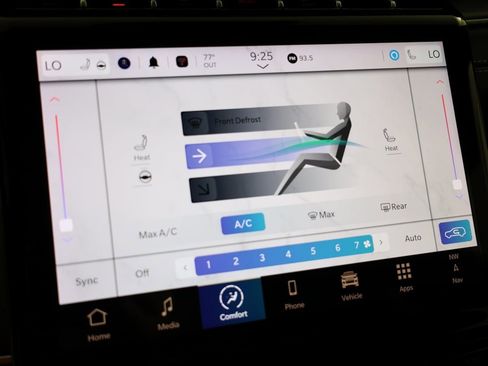 Used 2024 Jeep Grand Cherokee Limited w/ Trailer Tow Package image 55