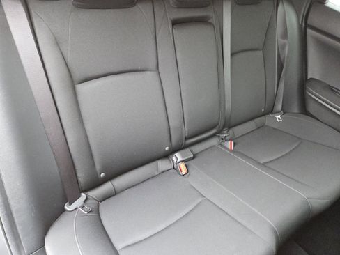 Used 2021 Honda Civic EX image 23