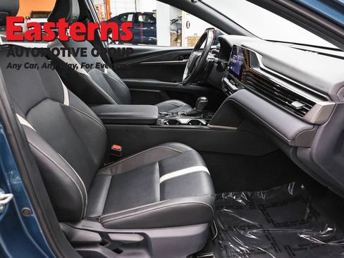 Used 2025 Toyota Camry SE FWD image 23