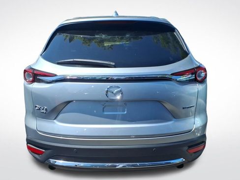 Used 2021 MAZDA CX-9 Grand Touring image 6