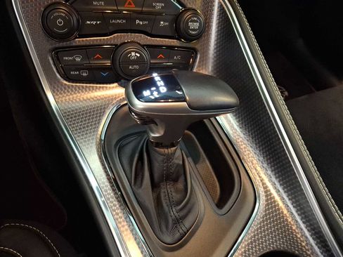 Used 2022 Dodge Challenger SRT Hellcat Redeye RWD image 13