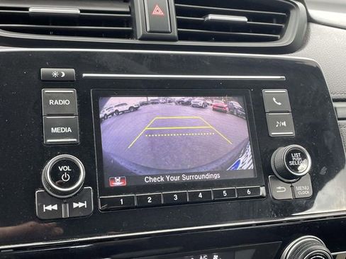 Used 2019 Honda CR-V LX image 24