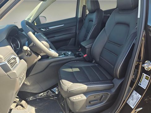 New 2025 MAZDA CX-5 AWD 2.5 S w/ Preferred Package image 12