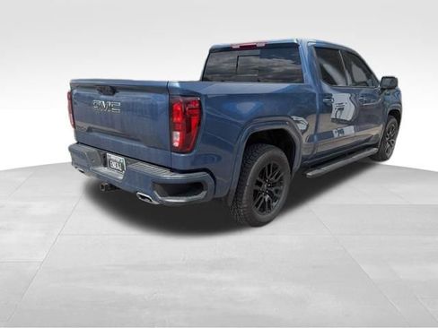 Used 2026 GMC Sierra 1500 Elevation w/ Elevation Premium Package AWD/4WD image 5