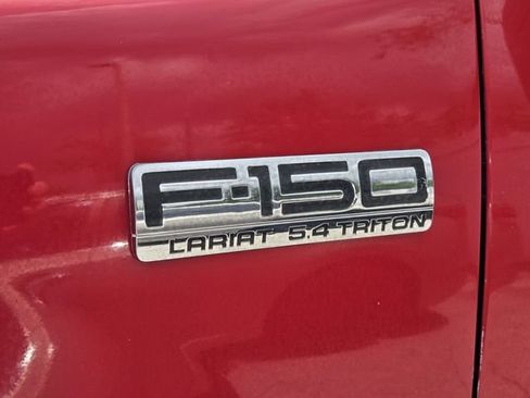 Used 2006 Ford F150 XLT RWD image 4