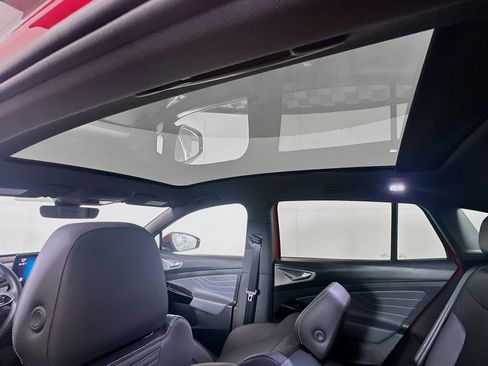 Used 2023 Volkswagen ID.4 Pro S AWD/4WD image 26